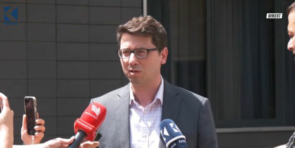 Murati numëron 64 vota: Duhet vetëm vullneti i deputetëve