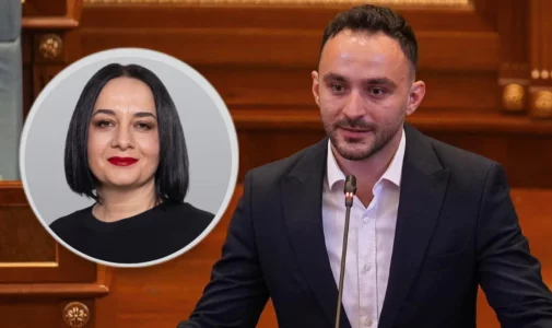 Burri i motrës së Fitore Pacollit udhëheq organizatën që fitoi fonde nga Qeveria