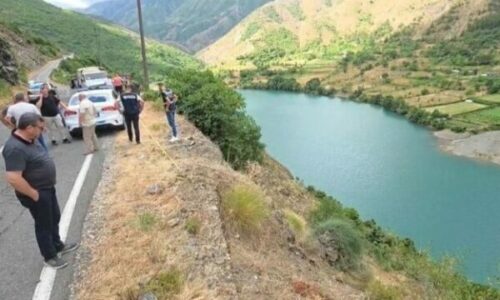 Vrasja e Renis Dobrës, shoqërohet edhe e dashura e një prej autorëve