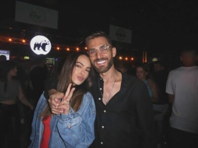 Rina prek me urimin në ditëlindjen e Festimit