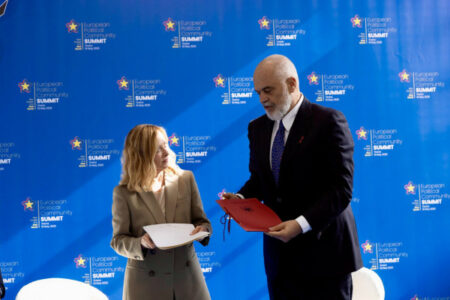 Rama: Nis zbatimi i marrëveshjes me Italinë për njohjen e pensioneve – lehtësi për mijëra qytetarë