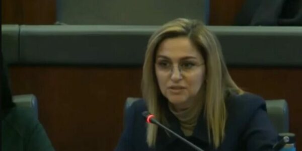 Selimi e VV’së bën thirrje që të merret seriozisht kërcënimi me bombë: Serbia po bën përpjekje për destabilizim