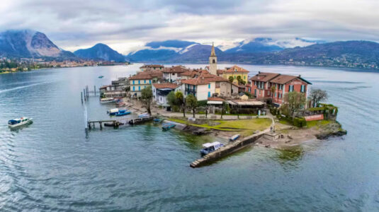 Seksi në ishull iu kushtoi 20 mijë € turistëve në Itali