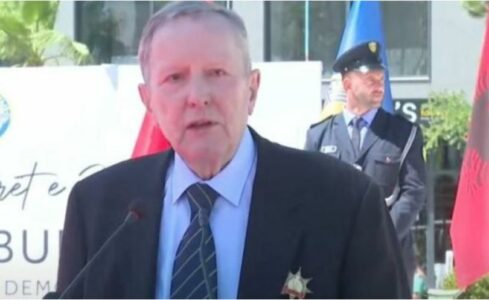 Vdes në Shqipëri ish-ambasadori gjerman Werner Daum, u gjet pa shenja jete në dhomën e hotelit ku po qëndronte