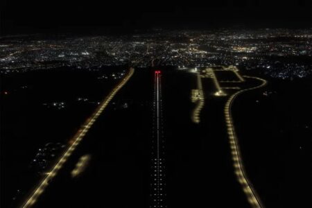 Iraku rihap aeroportin e Mosulit 11 vjet pas konfliktit dhe shkatërrimit të ISIS-it