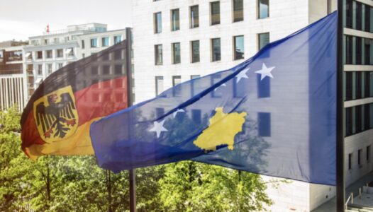 Ambasada gjermane s’ka informacione për ndonjë përshkallëzim të situatës në Kosovë