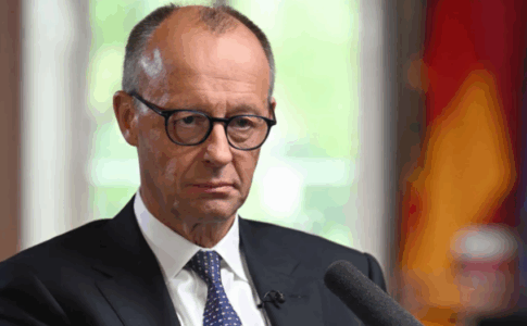 Merz: Evropa ka bërë shumë pak për të financuar mbrojtjen dhe sigurinë e saj