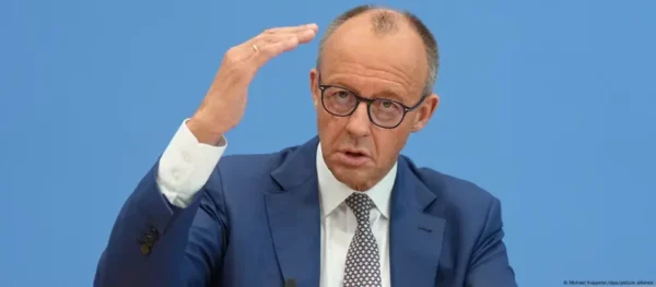 Merz me hap të pazakontë, kritikon Izraelin për qasjen ndaj Gazës