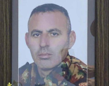 Ndahet nga jeta ish-pjestari i UÇK-së, Abedin Kodra