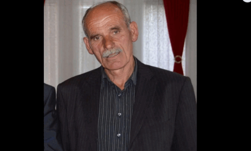 Vdes Hasan Isufi, veteran i UÇK’së