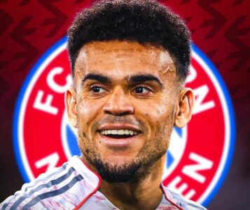 Gati marrëveshja, Luis Diaz do të jetë futbollist i Bayernit