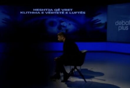 E mbijetuara e dhunës seksuale: Më dhunuan në prani të babës, s’mundi të bëjë asgjë