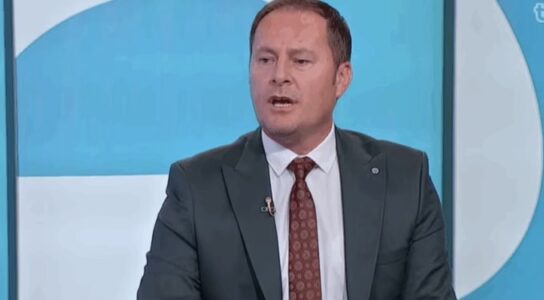 Driton Ajazi: Lladrovcin e pret shkarkimi, ka abuzuar me besimin e PDK-së