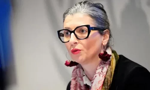 SHBA vendos sanksione ndaj ekspertes së OKB-së, Francesca Albanese