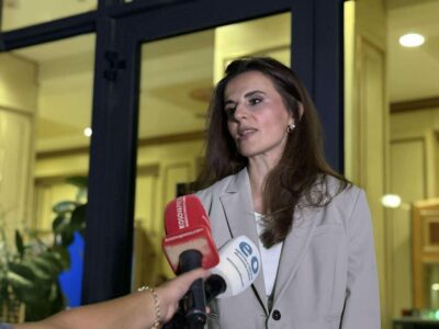 Çitaku: Institucionet e Kosovës janë peng i kokëfortësisë së Albin Kurtit