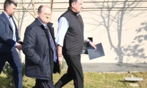 Erion Veliaj merret i pandehur, SPAK ia komunikon sot akuzat