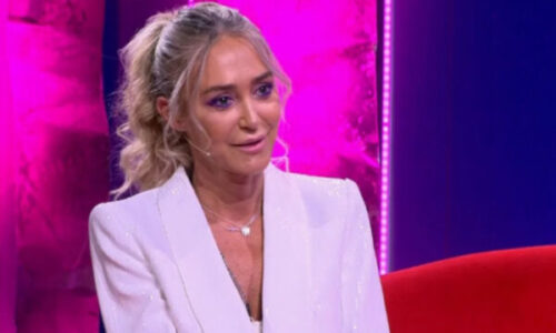 “Ma sjell mëngjesin në shtrat, është shumë romantik”, Anita për Ramushin