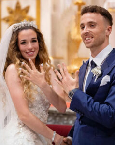 Një muaj pas, gruaja e Diogo Jotës rrëqeth me fjalët