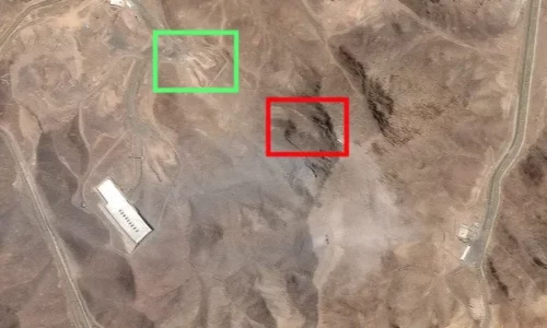 Sa të dëmtuara janë objektet bërthamore të Iranit?