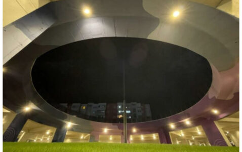 Kompletohet nënkalimi i ri në Ferizaj (Video)