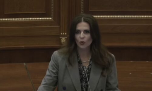 Çitaku: Kuvendi sot është peng i kokëfortësisë së Kurtit dhe Haxhiut