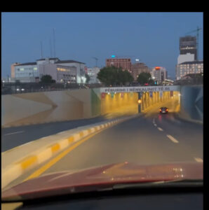 Marevci publikon video nga nënkalimi në Ferizaj: Kolona nuk ka, le të flasim me argumente, jo me inate