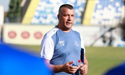 Batatina: Në sezonin tjetër e synojmë çdo trofe të mundshëm