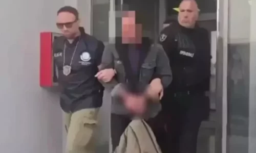 Ekstradohet nga Dubai shqiptari në kërkim, i përfshirë në trafik ndërkombëtar droge