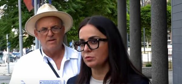 Lushaku: VV erdhi në pushtet me kauzën kundër korrupsionit, po bëhet simbol i tij