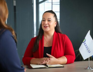 Zv/drejtoresha ekzekutive e KESCO-s, Rudina Heroi – Puka: Bizneset po zgjedhin KESCO-n si partneritetin e tyre të besueshëm për furnizim me energji elektrike