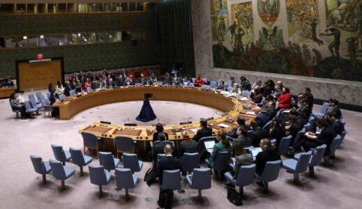 Nis takimi urgjent i Këshillit të Sigurimit të OKB-së në Nju Jork