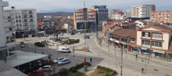 Klinë: Burri raporton në polici se gruaja e tij është larguar nga shtëpia dhe s’është kthyer më