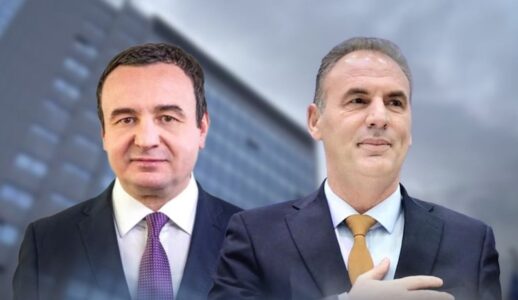 Limaj nuk e çan rrethimin as në vendlindje, VV shënon fitore edhe në Malishevë