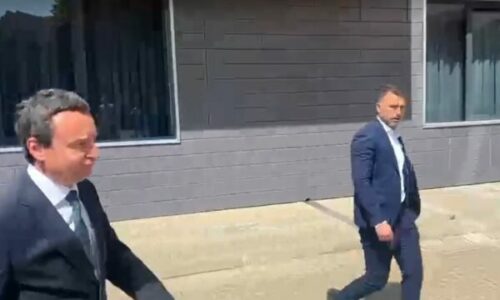 Kafja me Limajn: Kurti ik pa treguar se a pati marrëveshje