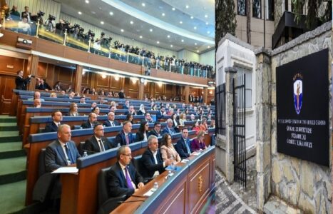 ‘’Telenovela’’ e Kuvendit, çka pas 30 ditëshit të Kushtetueses? Ja kush po paralajmëron zgjedhje të reja