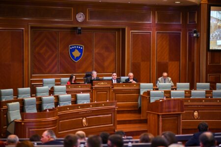 KDI-ja pas Aktgjykimit të Kushtetueses: Kuvendi të rifillojë menjëherë konstituimin