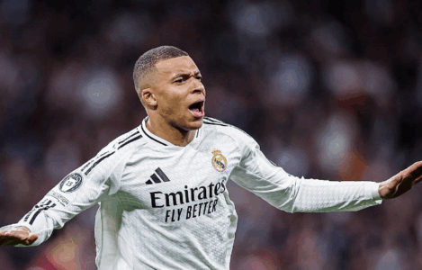 Arbeloa: Mbappé më i miri në botë, mund t’i arrijë shifrat “e paarritshme” të Ronaldos