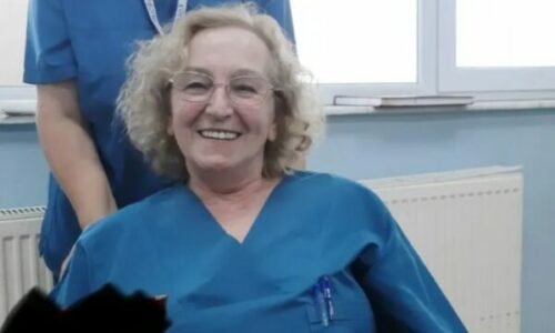 Mbi 40 vite punoi mjeke në QKUK, Dr. Nerxhivane Halimi ka nevojë urgjente për ndihmë