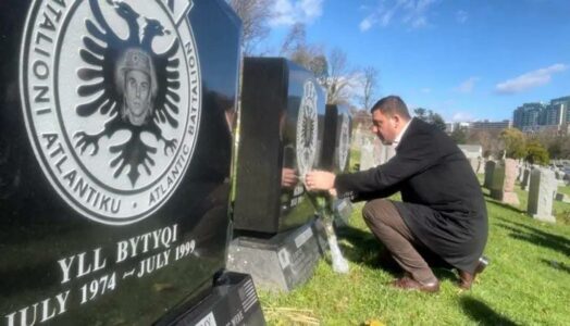 PDK kërkon drejtësi për vëllezërit Bytyqi: Autorët të marrin dënimin e merituar