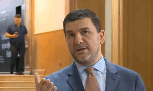 Krasniqi: Limaj kurrë s’do të jetë kandidat për kryeparlamentar, i kam thënë që Kurti s’e propozon