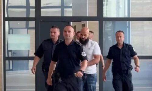 Ambasada Gjermane reagon për dënimin e Murat Dernjanit: Moment i rëndësishëm për drejtësinë kosovare dhe inovacionin gjyqësor