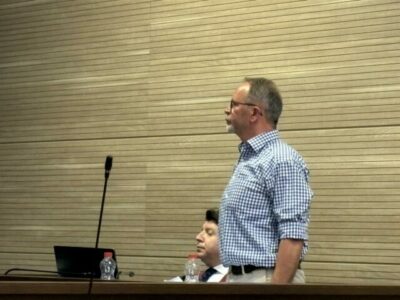 Dëshmitari i parë në rastin e Nagip Krasniqit tregon si u tregtua energjia nga KEK-u