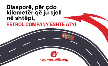 Çka po ofron Petrol Company për mërgimtarët?
