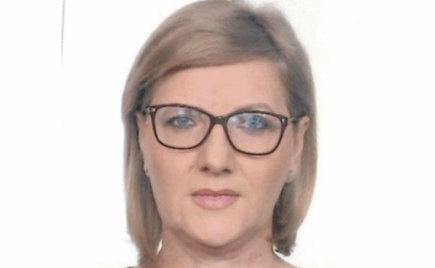 Vdes mjekja e Psikiatrisë, Nazife Hulaj