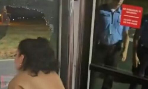 Udhëtarët shqiptarë bllokohen në Aeroportin e Beogradit: “Po vdesim këtu”