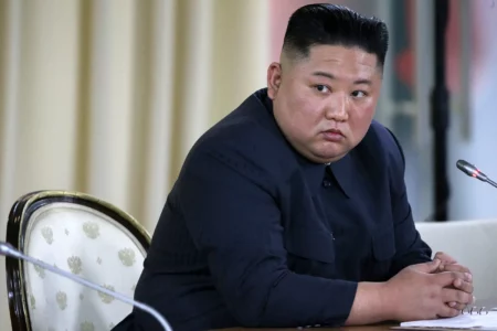 Kim Jong-un do të paditet për abuzim seksual?
