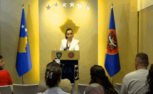 Pse u bë kërkesa sot? Osmani: Shpresuam që deputetët arrijnë konsensus, por as më tutje s’ka marrëveshje