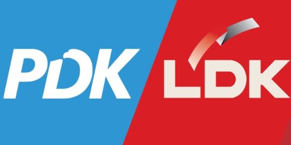 Pas LDK-së edhe PDK lajmëron konferencë për media
