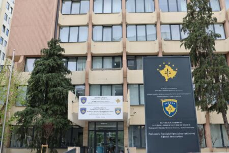 E konfirmon Prokuroria Speciale: Rozeta Hajdari ftuar si e pandehur në hetimet për rezervat shtetërore