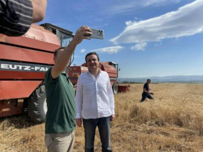 Pagesat direkte për bujqësi, Supremja ia qet në “kungull të kresë” disa nene  Faton Pecit